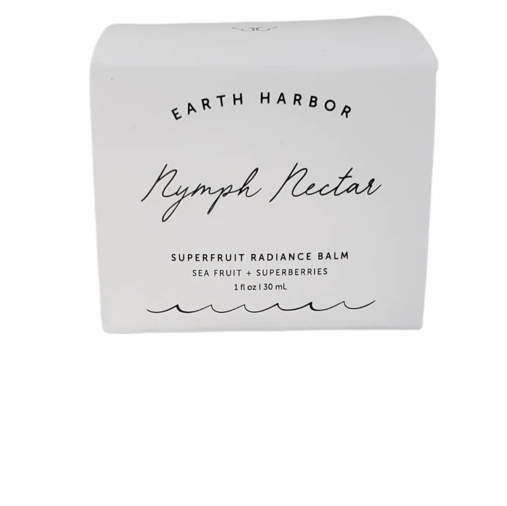 SOLD Earth Harbor Nymph Nectar Superfruit Radiance - Picture 4 of 4